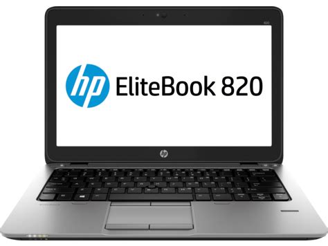 hp elitebook 820 g1 driver download